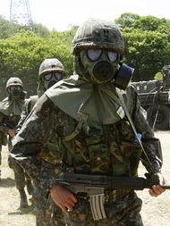 朝鲜最新局势爆料新闻,紧张局势升级，多方博弈加剧